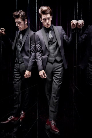 Roberto Cavalli / - 2013-2014